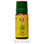 Ulei Esențial de Tuia – Solaris, 10 ml