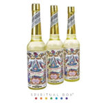 Agua de Florida – Apă Florală pentru Purificare, Echilibru și Protecție Energetică