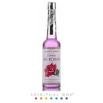 Agua de Rosas – Apă Florală de Trandafir pentru Iubire, Purificare și Vindecare Emoțională