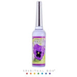 Apă Florală Violetas – Vindecare Emoțională, Protecție Delicată și Liniște Interioară