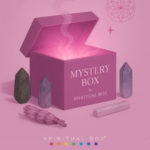Mystery Box – Spiritual Box