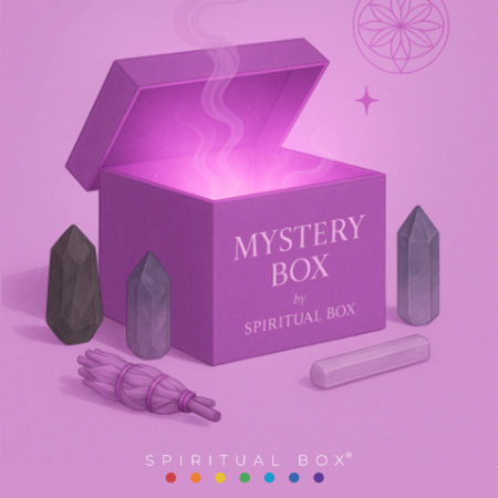 Mystery Box – Spiritual Box