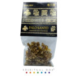 Rășină de Copac Banjara – Palo Santo, 30g