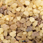 Tămâie Naturală pentru Fumigație, Bob Mediu – 500g