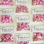 Tămâie Roz Parfumată – Salvie & Rozmarin, cu Mir – 150gr