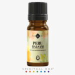 Ulei Esențial de Balsam Peru – Element Aether, 10 ml
