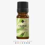 Ulei Esențial de Cuișoare – Element Aether, 10 ml