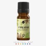 Ulei Esențial de Floare de Anason – Element Aether, 10 ml