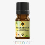 Ulei Esențial de Imortele – Element Aether, 2 ml