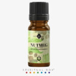 Ulei Esențial de Nucșoară – Element Aether, 10 ml