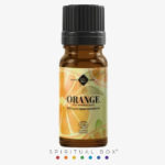 Ulei Esențial de Portocală – Element Aether, 10 ml