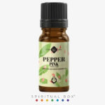 Ulei Esențial de Piper Roz – Element Aether, 10 ml