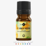 Ulei Esențial de Semințe de Morcov – Element Aether, 5 ml