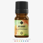 Ulei Esențial de Smirnă – Element Aether, 5 ml